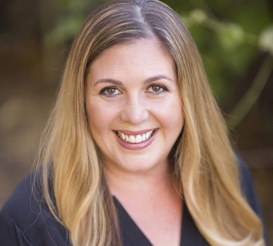 Lorie Gordon,  Esthetician & Massage Therapist